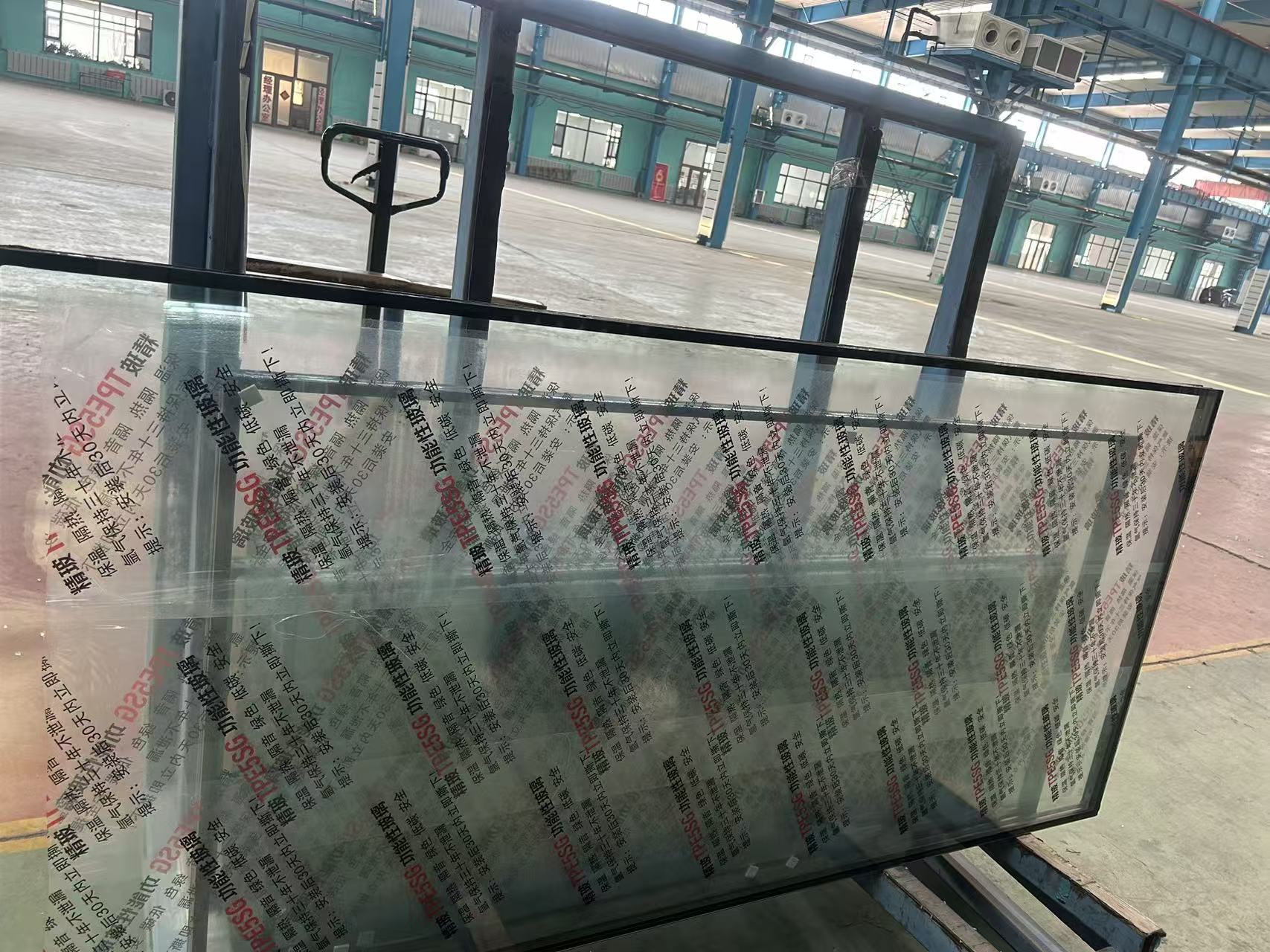 本溪市玻璃源头工厂双层玻璃厂家 - 排名